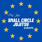 Small Circle Jujitsu Europe