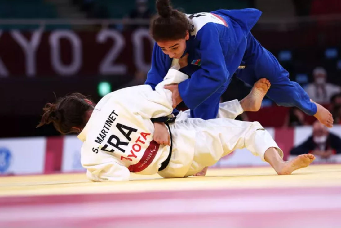 judo jujitsu