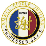 small circle jujitsu france