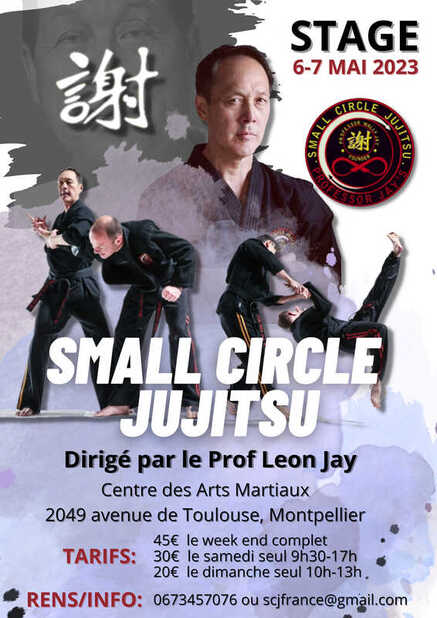 Small Circle Jujitsu Montpellier 102