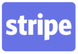 logo stripe paiement en ligne