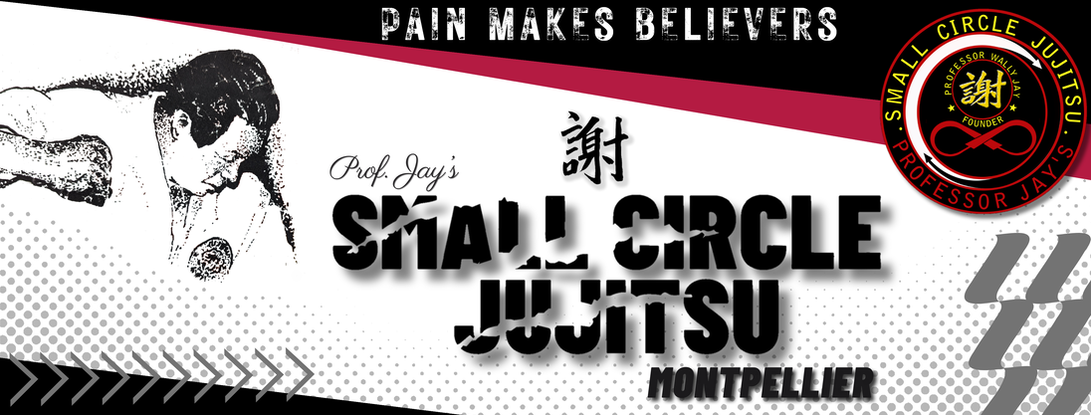 self defense montpellier | jujitsu montpellier | small circle jujitsu montpellier