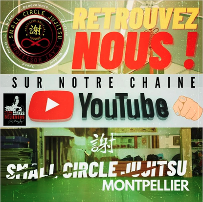jujitsu montpellier | videos small circle jujitsu montpellier