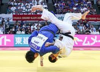 Apprendre le judo