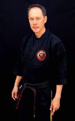 Professor leon jay | jujitsu montpellier