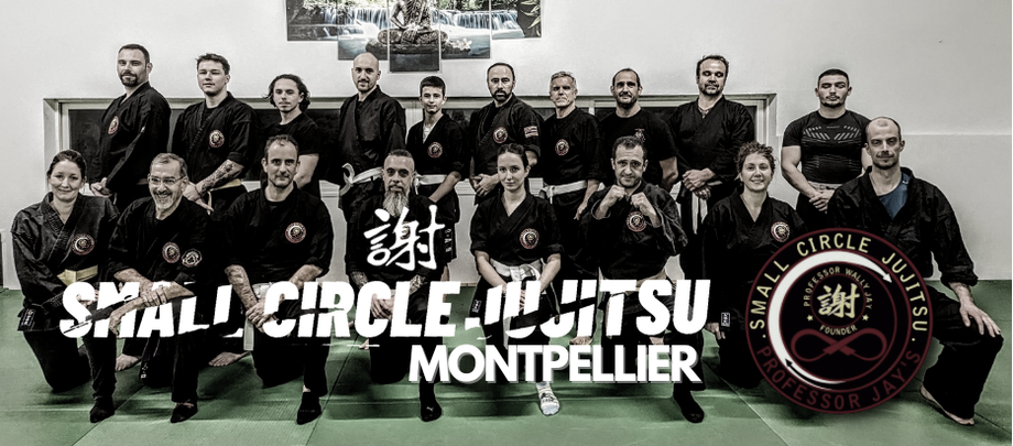 Small Circle Jujitsu 10
